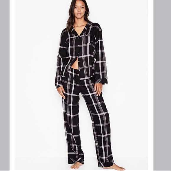 Victoria's Secret Other - Victoria Secret Pajama Set